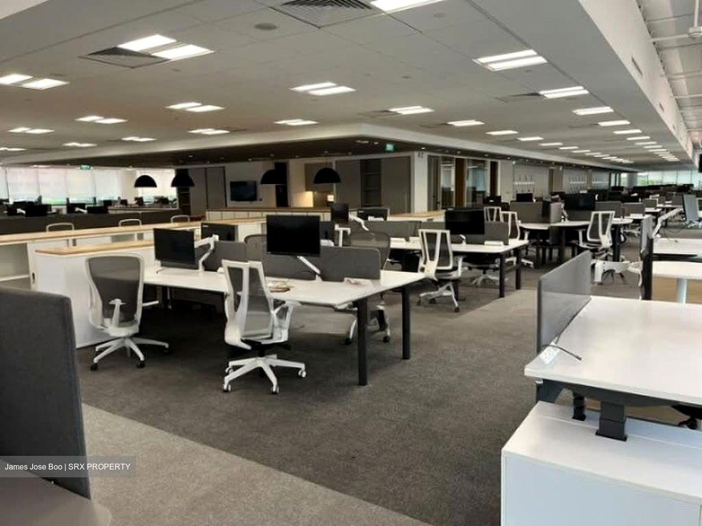 Woods Square (D25), Office #570068241